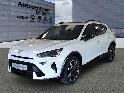 Gebraucht Cupra Formentor VZ 333 PS (244 kW) 2024 Grau SUV