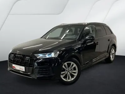 Gebraucht Audi Q7