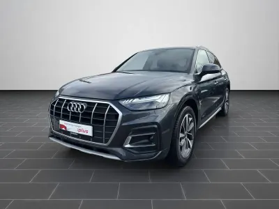 Gebraucht Audi Q5