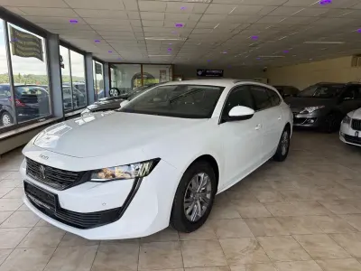 Gebraucht Peugeot 508 SW