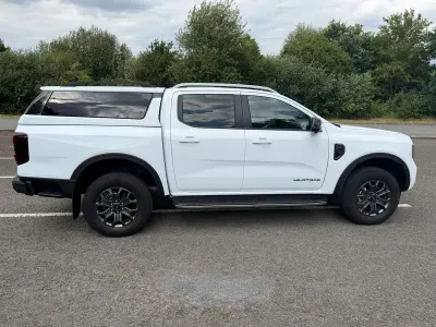 Gebraucht Ford Ranger