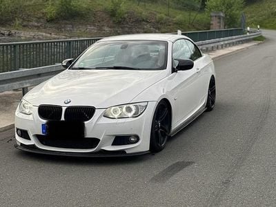 BMW 330 Cabriolet