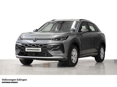 Nouă VW T-Roc Trendline 116 CP (85 kW) 2026 Gri SUV