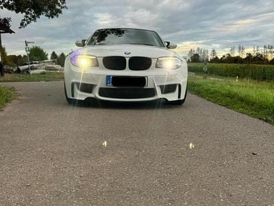 BMW 1M