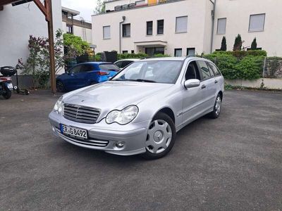 Mercedes 220