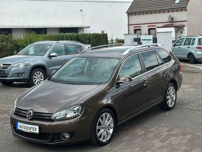 VW Golf VII