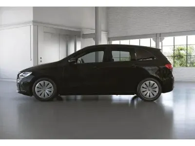 Gebraucht Mercedes B250e 218 PS (160 kW) 2022 Kleinwagen