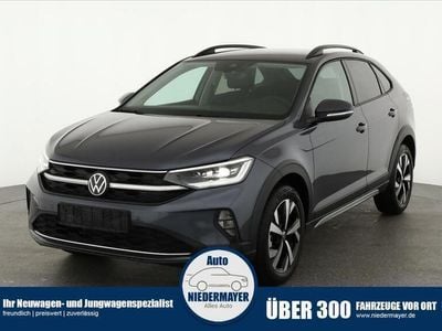 VW Taigo