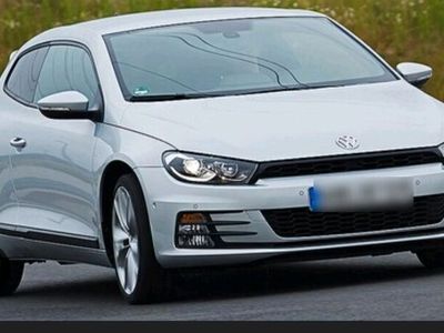 gebraucht VW Scirocco 