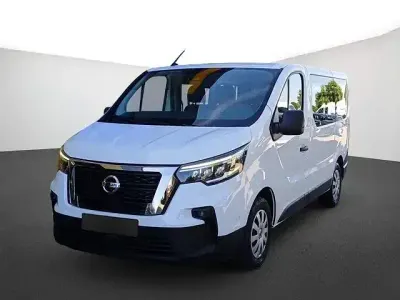Gebraucht Nissan Primastar