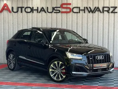 Gebraucht Audi SQ2