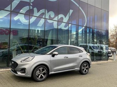 Gebraucht Ford Puma
