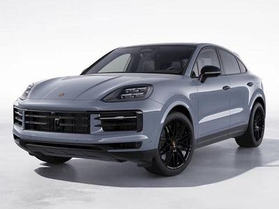 Gebraucht Porsche Cayenne 470 PS (345 kW) 2024 Grau SUV