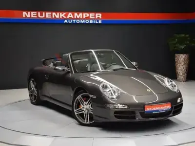 Usado Porsche 997