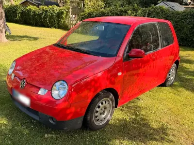 Gebraucht VW Lupo