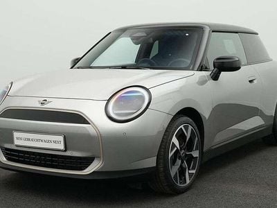 Second-hand Mini Cooper Favoured 135 kW (184 CP) 2024 Gri Hatchback