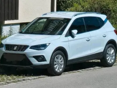Gebraucht Seat Arona