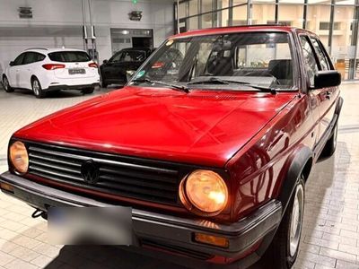 gebraucht VW Golf II 