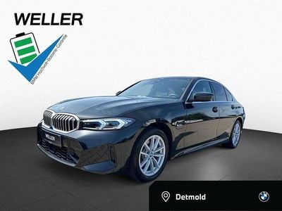 BMW 330e
