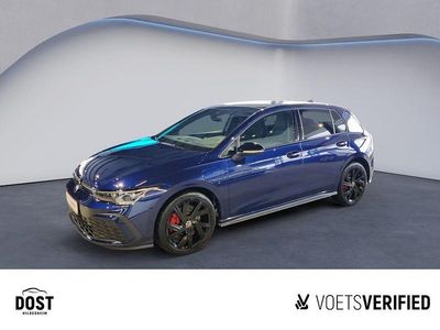 Gebraucht VW Golf VIII GTE 150 PS (110 kW) 2022 Blau Limousine