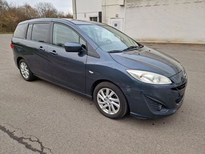 Mazda 5