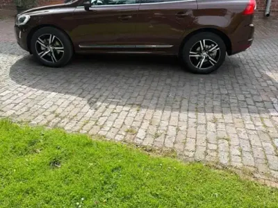 Gebraucht Volvo XC60