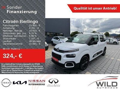 Citroën Berlingo