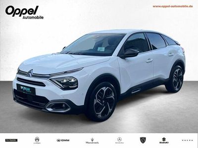 Gebraucht Citroën C4 Start 131 PS (96 kW) 2023 SUV