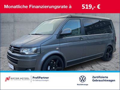 gebraucht VW California T5Comfortline