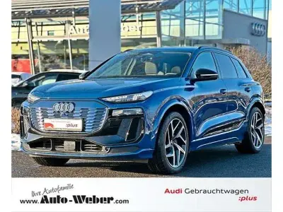Usata Audi e-tron S-Line 284 kW (387 CV) 2025 SUV