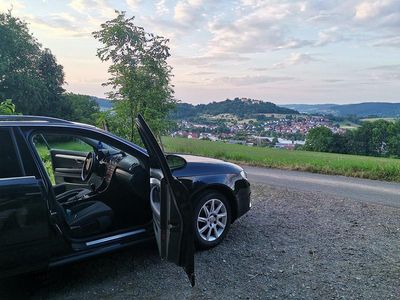 Seat Exeo