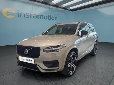 Gebraucht Volvo XC90 Ultimate 235 PS (172 kW) 2023 Andere SUV
