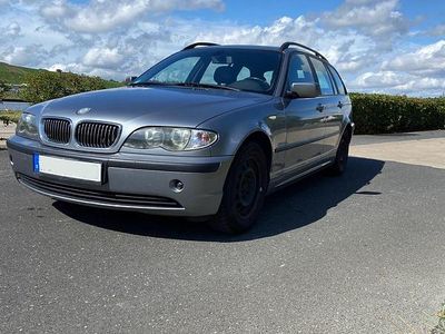 BMW 316