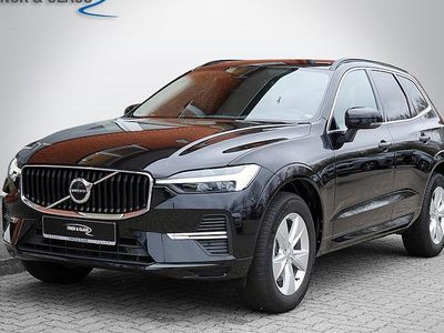 Gebraucht Volvo XC60 Core 197 PS (144 kW) 2023 Schwarz SUV