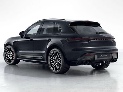 gebraucht Porsche Macan S *letztes Verbrennermodell *MwSt. ausweisbar *Voll