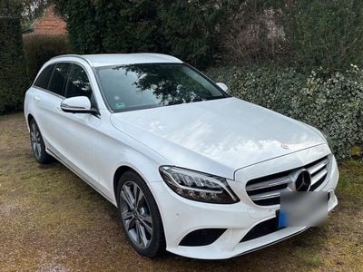 Mercedes C300