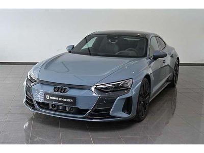 Usata Audi e-tron 350 kW (476 CV) 2022 SUV