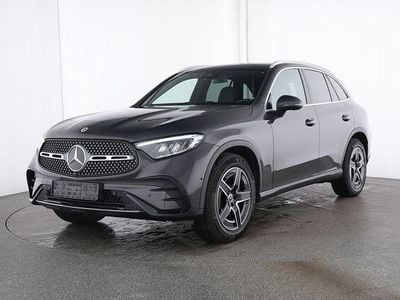 Mercedes GLC220