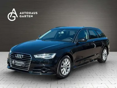 Gebraucht Audi A6
