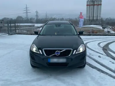 Gebraucht Volvo XC60