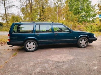 gebraucht Volvo 940 Turbo 2.3 Alter Schwede