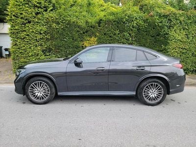 Mercedes GLC300e