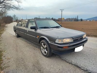 Gebraucht Toyota Camry 1987 Limousine