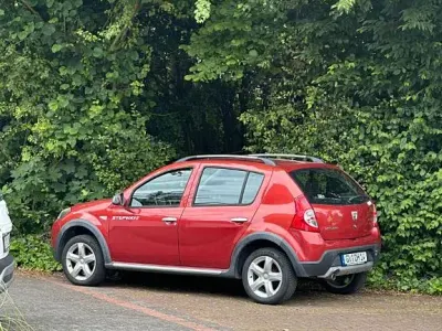 Gebraucht Dacia Sandero