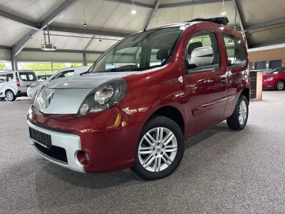Occasion Renault Kangoo