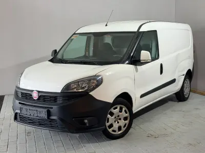 Gebraucht Fiat Doblò