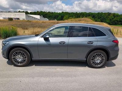 Mercedes GLC220
