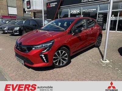 Gebraucht Mitsubishi Colt Plus 67 PS (49 kW) 2024 Aurorarot Limousine