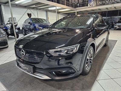 Opel Insignia Country Tourer