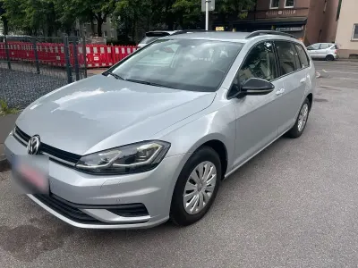 Gebraucht VW Golf VII